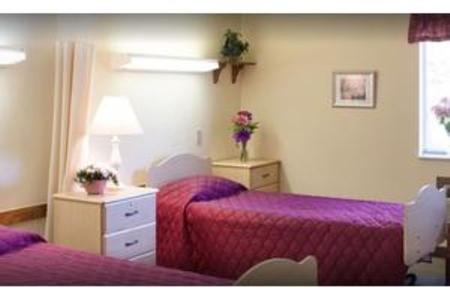 Owenton Manor Care and Rehabilitation Center