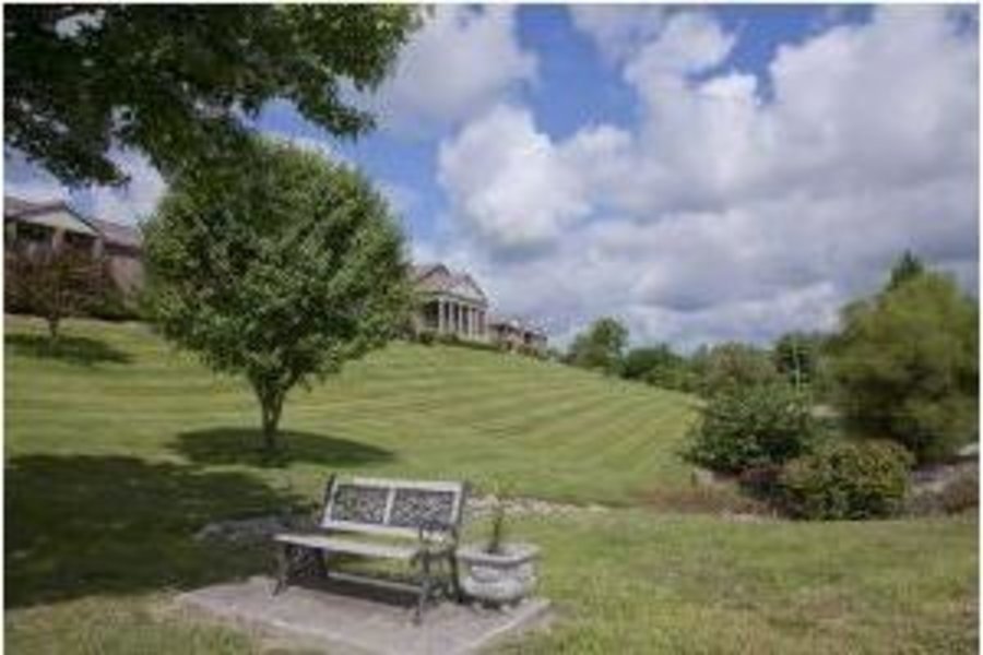 McCready Manor Retirement Home