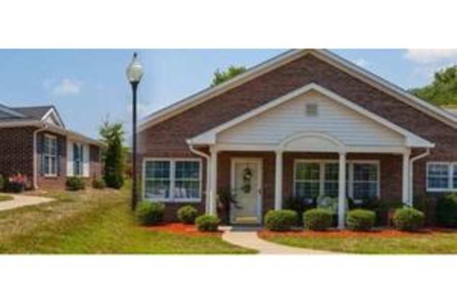 Maplebrook Village Garden Homes