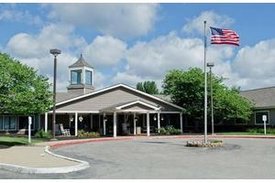 Castleton Health Care Center
