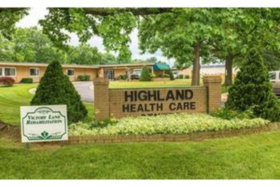 Highland Health Care Center