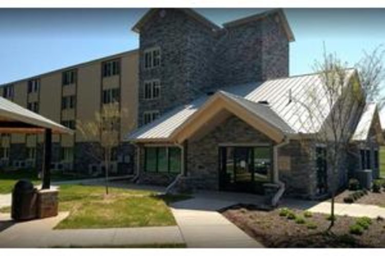 Henry Manor Morristown, TN