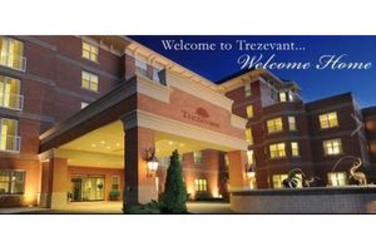 Assisted Living At Trezevant Memphis, TN