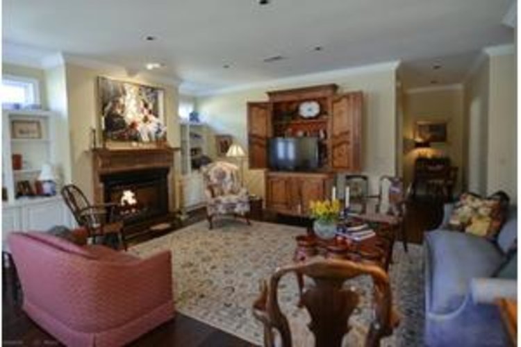 Assisted Living At Trezevant Memphis, TN