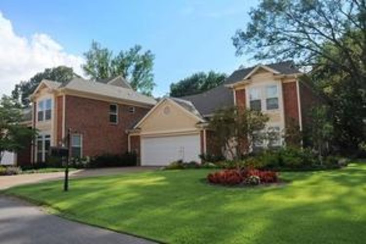 Assisted Living At Trezevant Memphis, TN