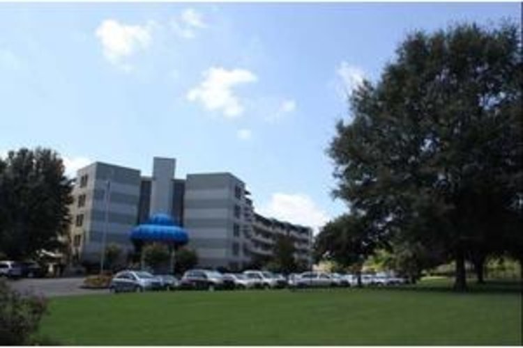 Lutheran Village Memphis, TN