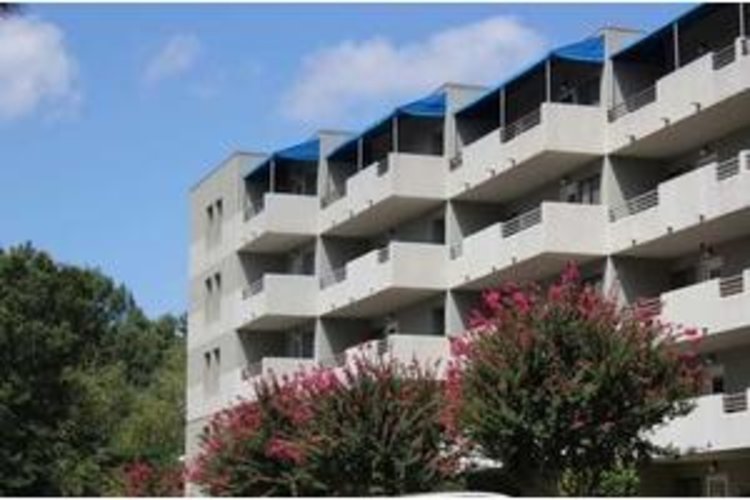 Lutheran Village Memphis, TN