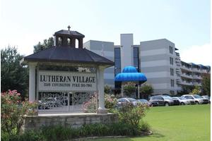 Lutheran Village image