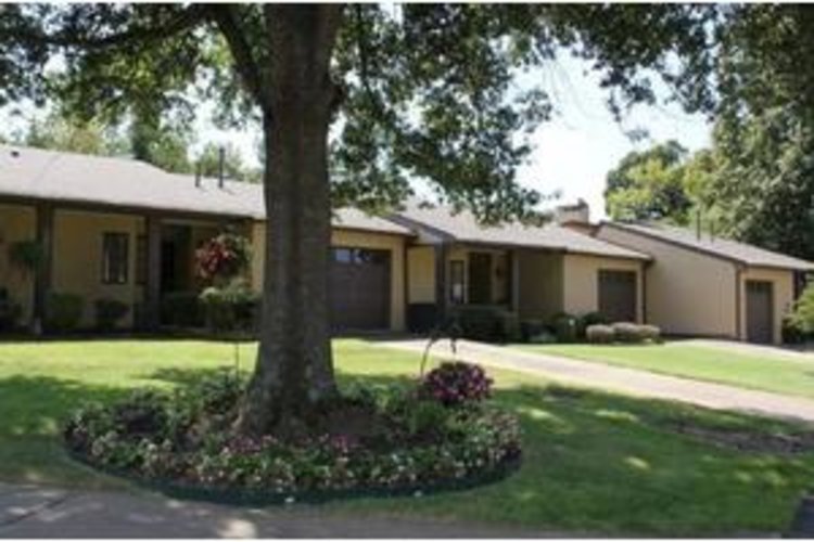 Lutheran Village Memphis, TN