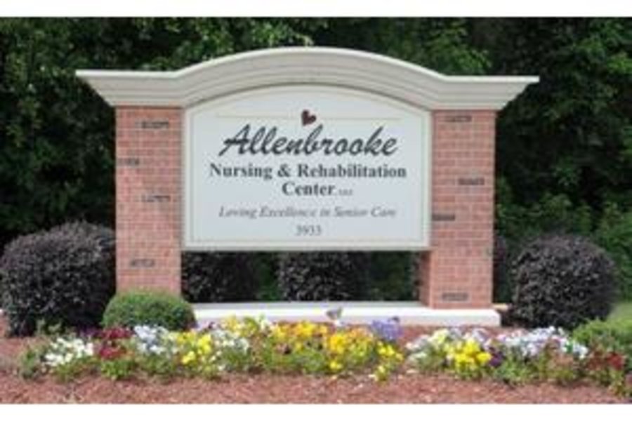 Allenbrooke Health Care Center