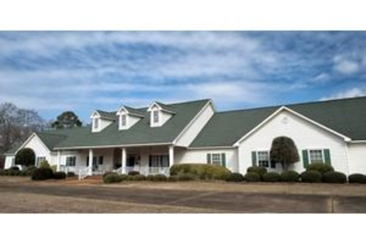 Willowood Edison, GA