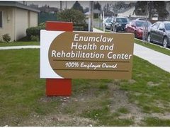 photo of Evergreen Enumclaw Health &amp; Rehab