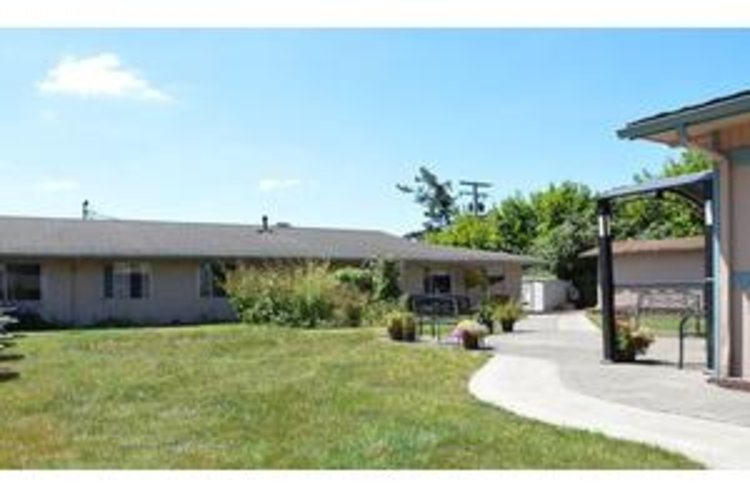 Benson Heights Rehabilitation Center Kent, WA