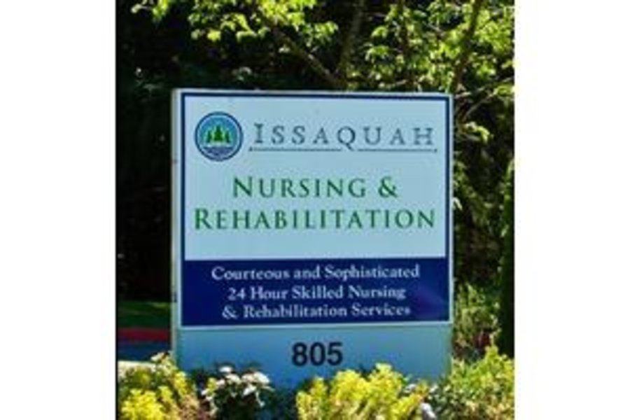 Avamere Rehabilitation of Issaquah