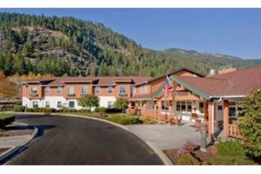 Mountain Meadows Senior Living Campus