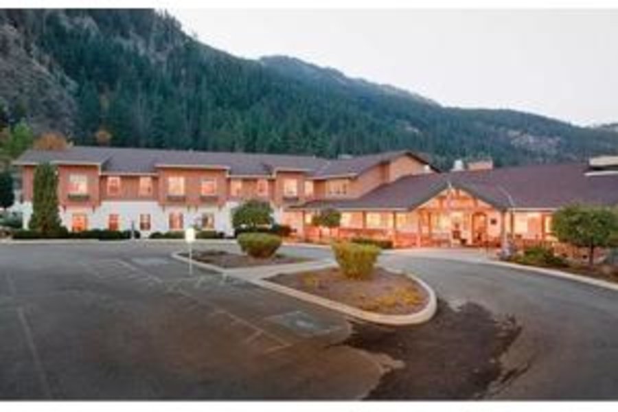 Mountain Meadows Senior Living Campus