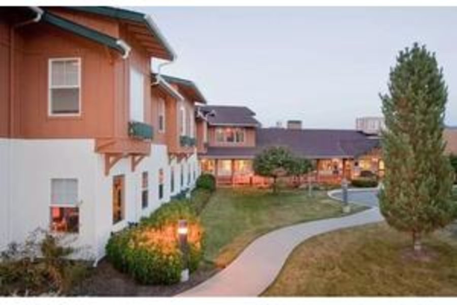 Mountain Meadows Senior Living Campus