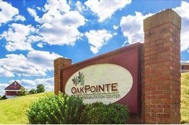 Oak Pointe Nursing & Rehab Center