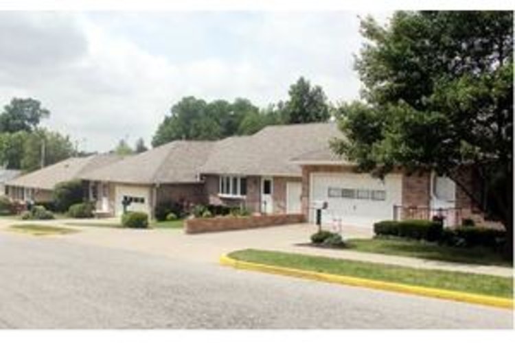 Asbury Towers Greencastle, IN