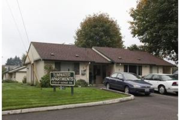 Tumwater Apartments