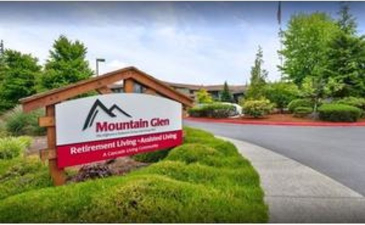 Mountain Glen Retirement Community