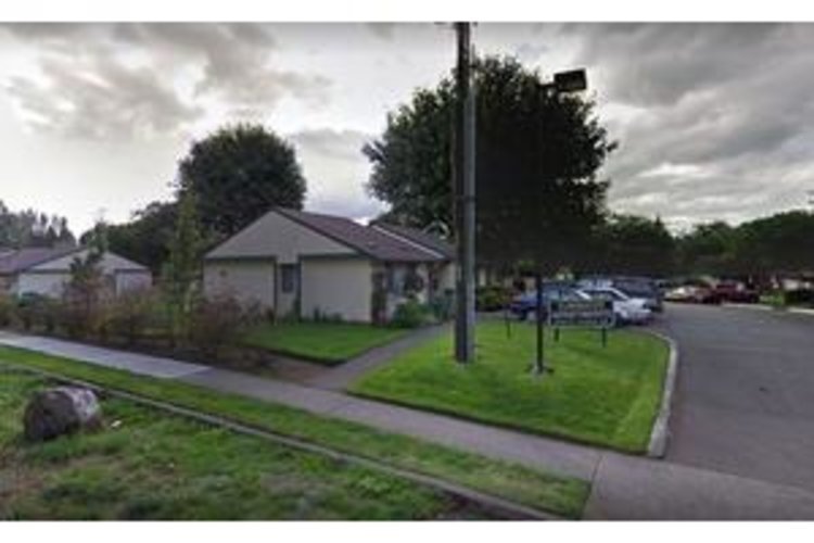 Tumwater Apartments Olympia, WA