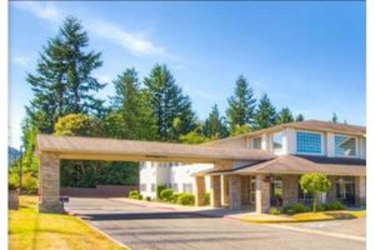 The Bridge at Mount Vernon Mount Vernon, WA