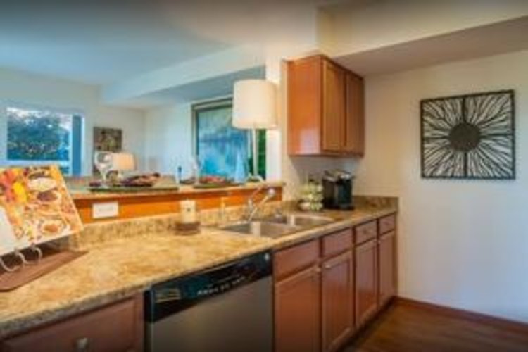 Viewpoint Apartment Homes Seattle, WA