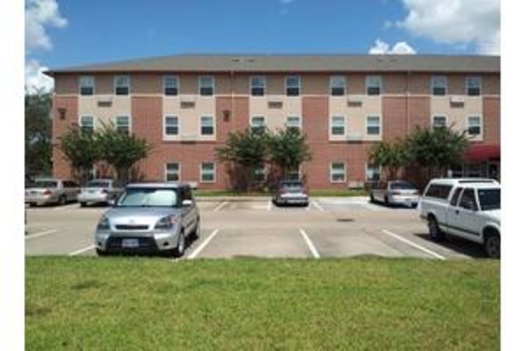 Lakeview Place Apartments Houston, TX