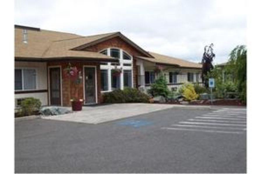 Pioneer Place Alzheimer Residence of Tacoma