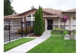 Pioneer Place Alzheimer Residence of Tacoma