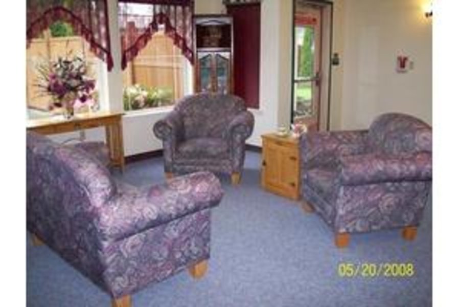 Pioneer Place Alzheimer Residence of Tacoma