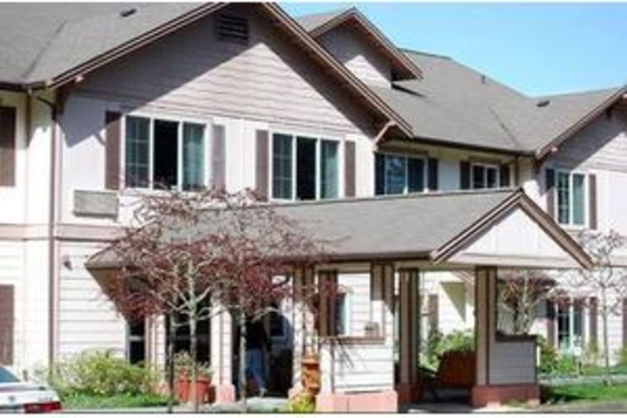 Vashon Community Care Center