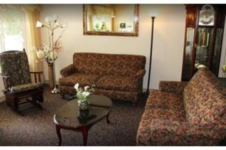 Prestige Assisted Living at Hazel Dell Vancouver, WA