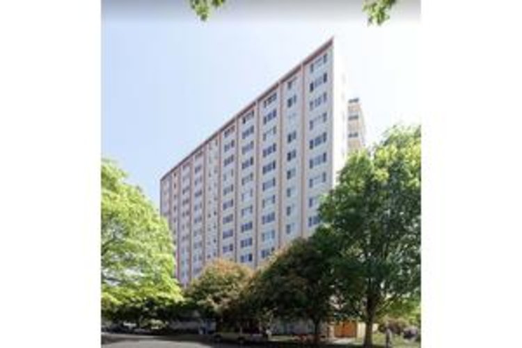 Harbor View Manor WA