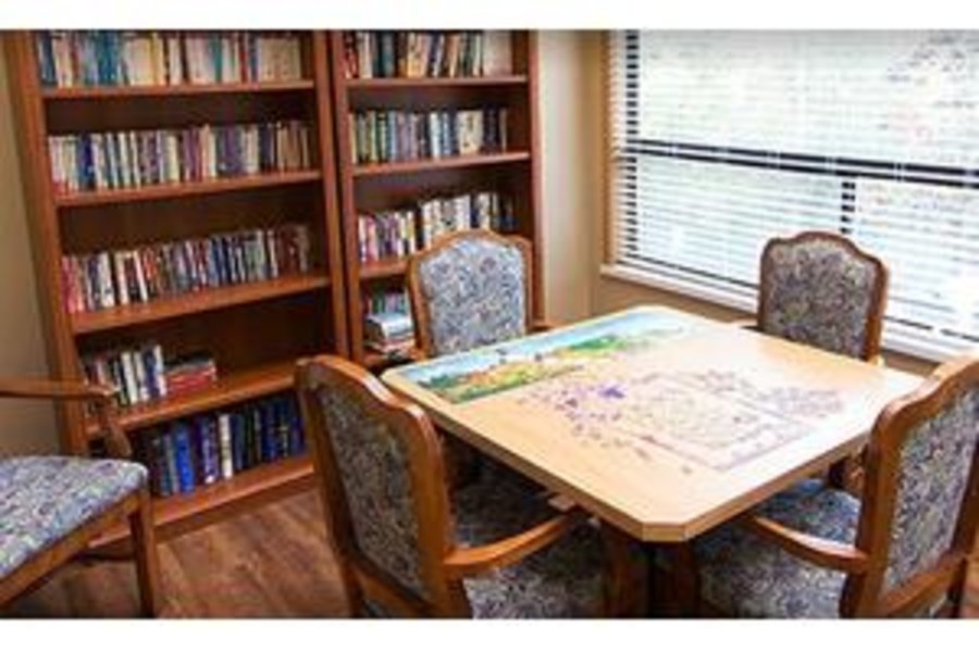 Park Rose Care Center