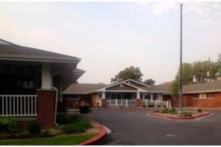 Christopher House Rehabilitation & Care Community Wheat Ridge, CO