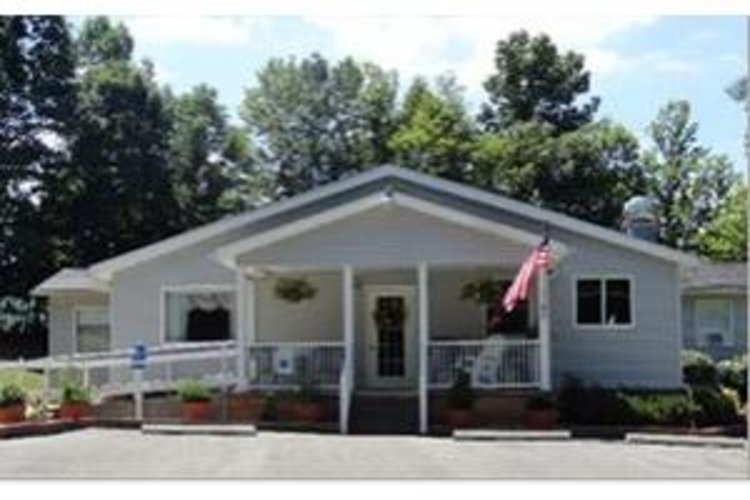 Talbott Personal Care Home Belington, WV