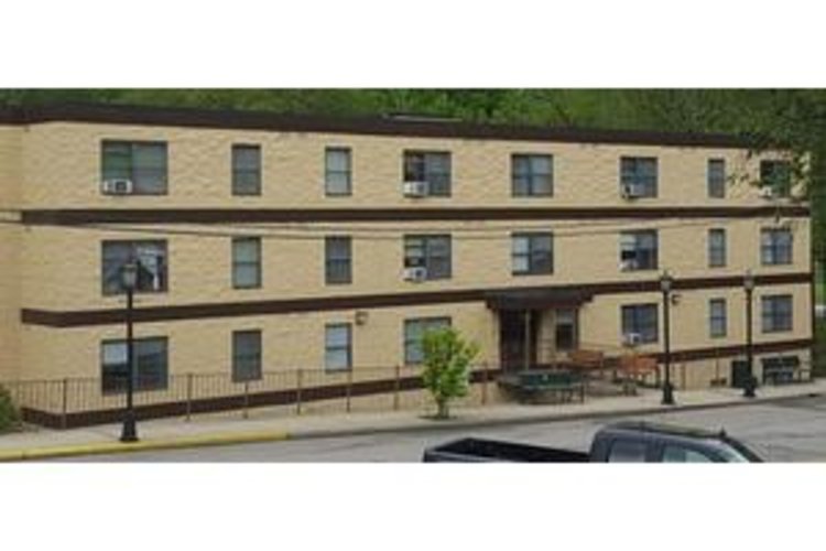 Elk Riverview Terrace Apartments ster Springs, WV