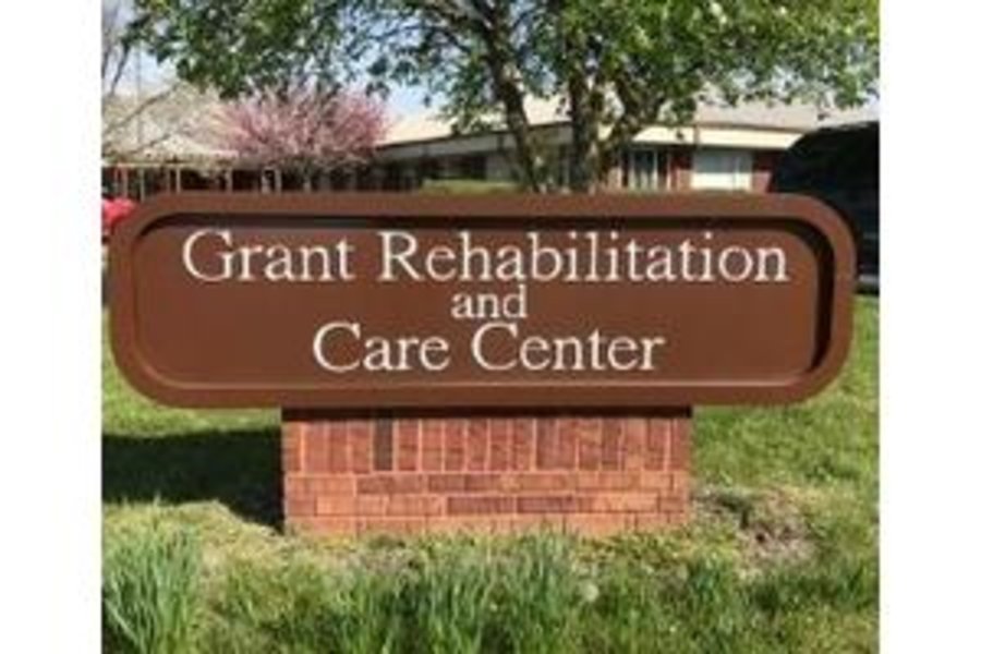 Grant County Nursing Home