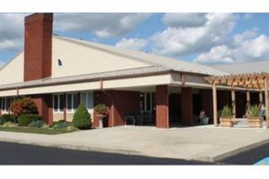 Grant County Nursing Home