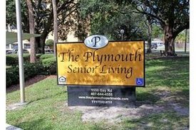 The Plymouth