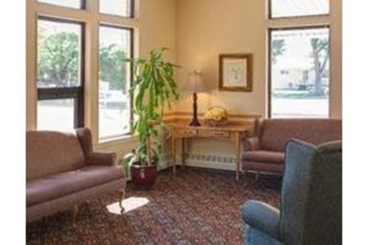 Pueblo Care and Rehabilitation Center Pueblo, CO