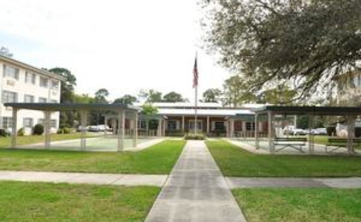Gulf Coast Village