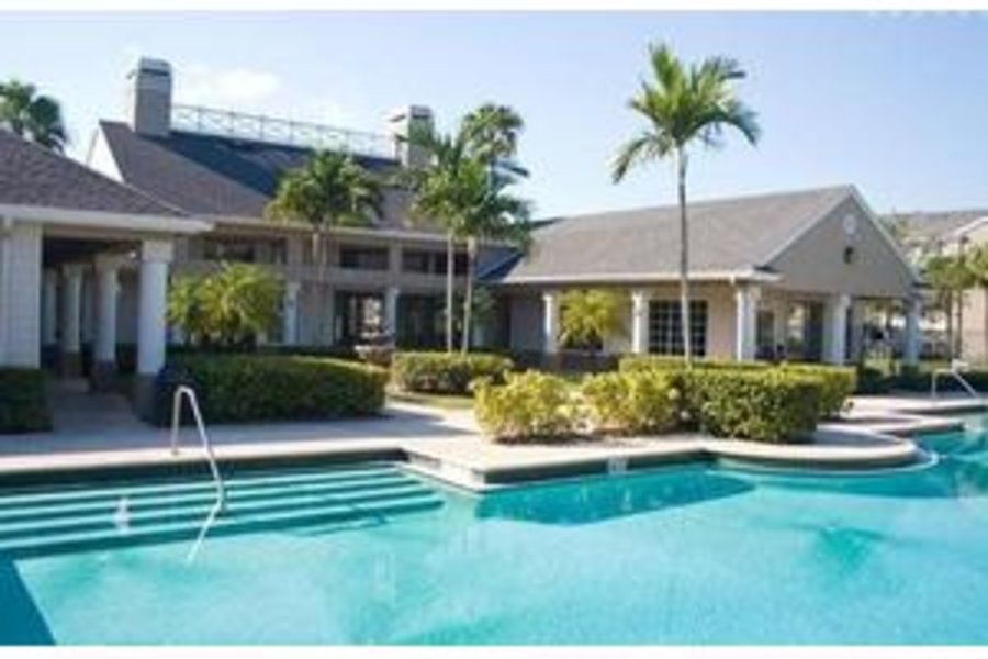 Windsor Park Apartments