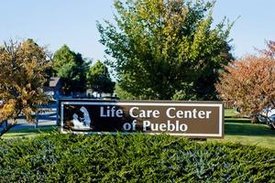 Life Care Center of Pueblo