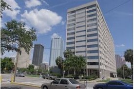 Tampa Baptist Manor