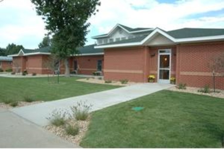 Peaks Care Center Longmont, CO