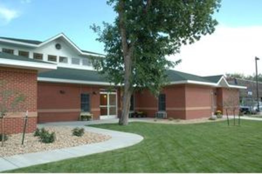 Peaks Care Center