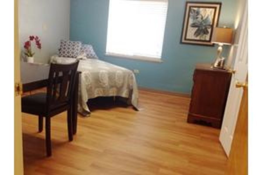 Peaks Care Center